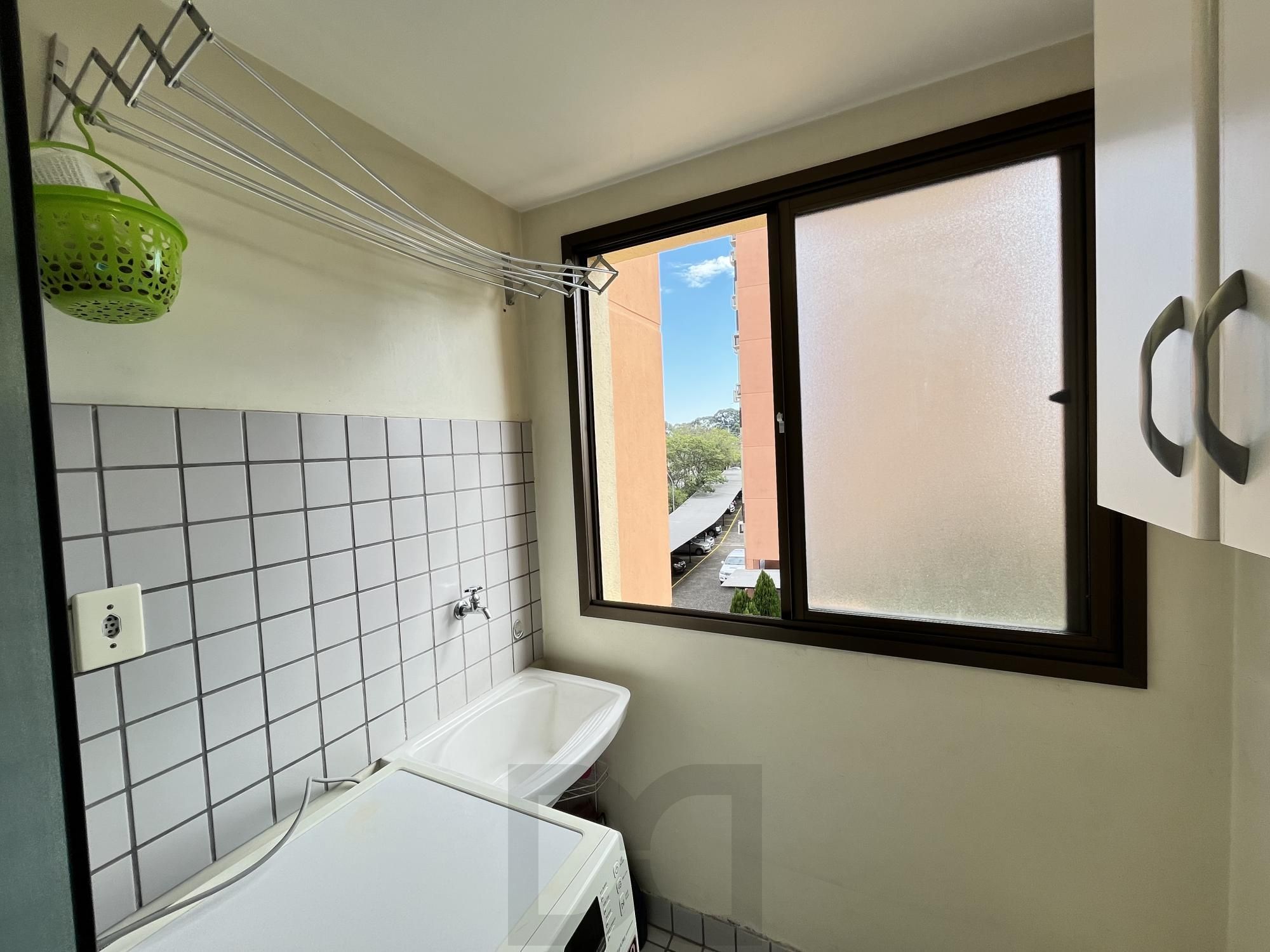 Apartamento de 2 quartos e 1 vaga de garagem no bairro Jardim Carvalho em POA/RS — foto 22