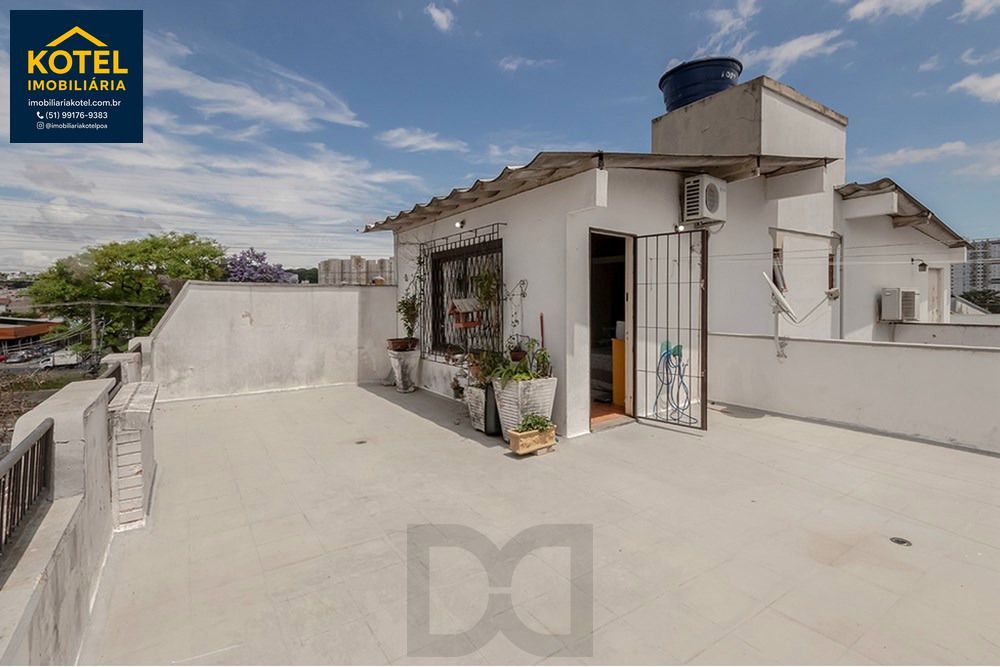 Apartamento para Venda - 131,98m², 2 dormitórios, 2 vagas - Jardim Botânico — foto 6