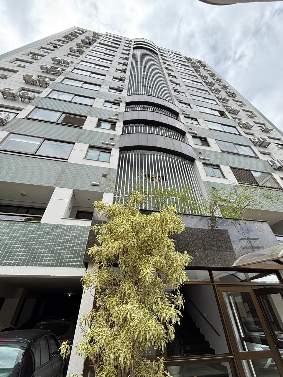 Apartamento 2 dormitórios, suíte, vaga e infra — foto 1
