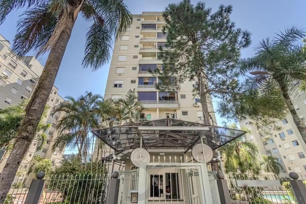 Apartamento de 2 quartos no bairro Tristeza em Porto Alegre — foto 3
