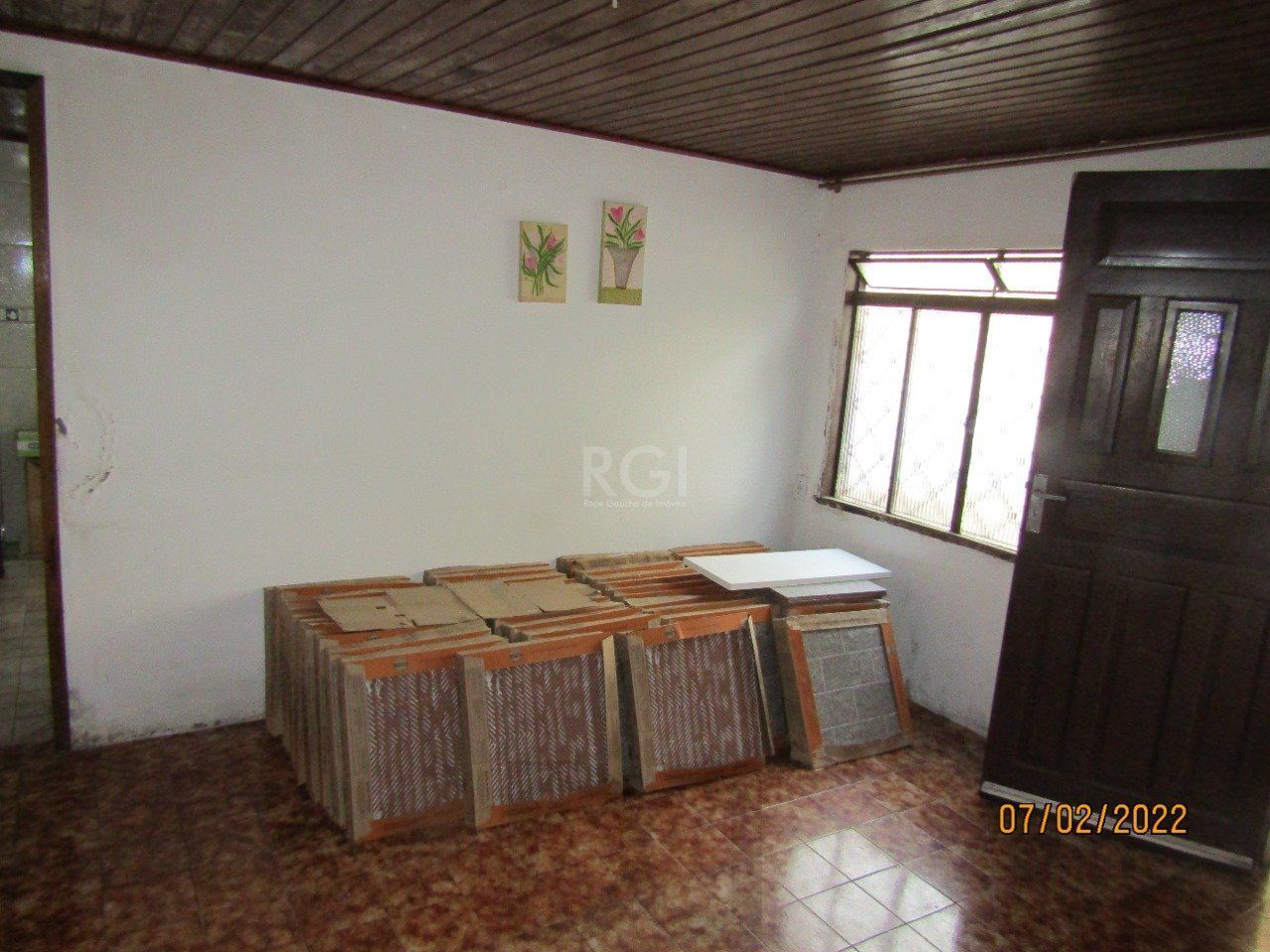 Casa para Venda - 154.78m², 3 dormitórios, sendo 1 suites, 3 vagas - Camaquã — foto 28
