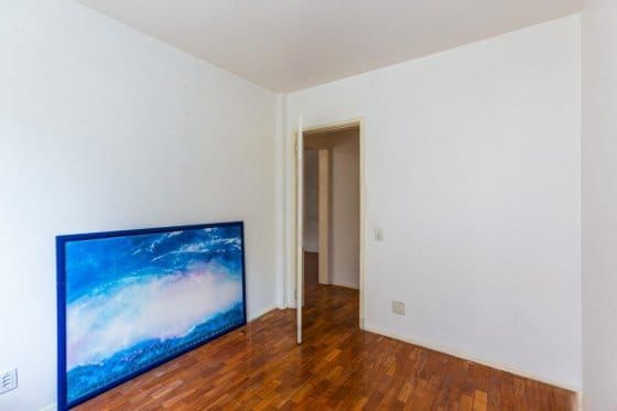 Apartamento de 2 quartos em prédio com elevador no bairro Santana — foto 15
