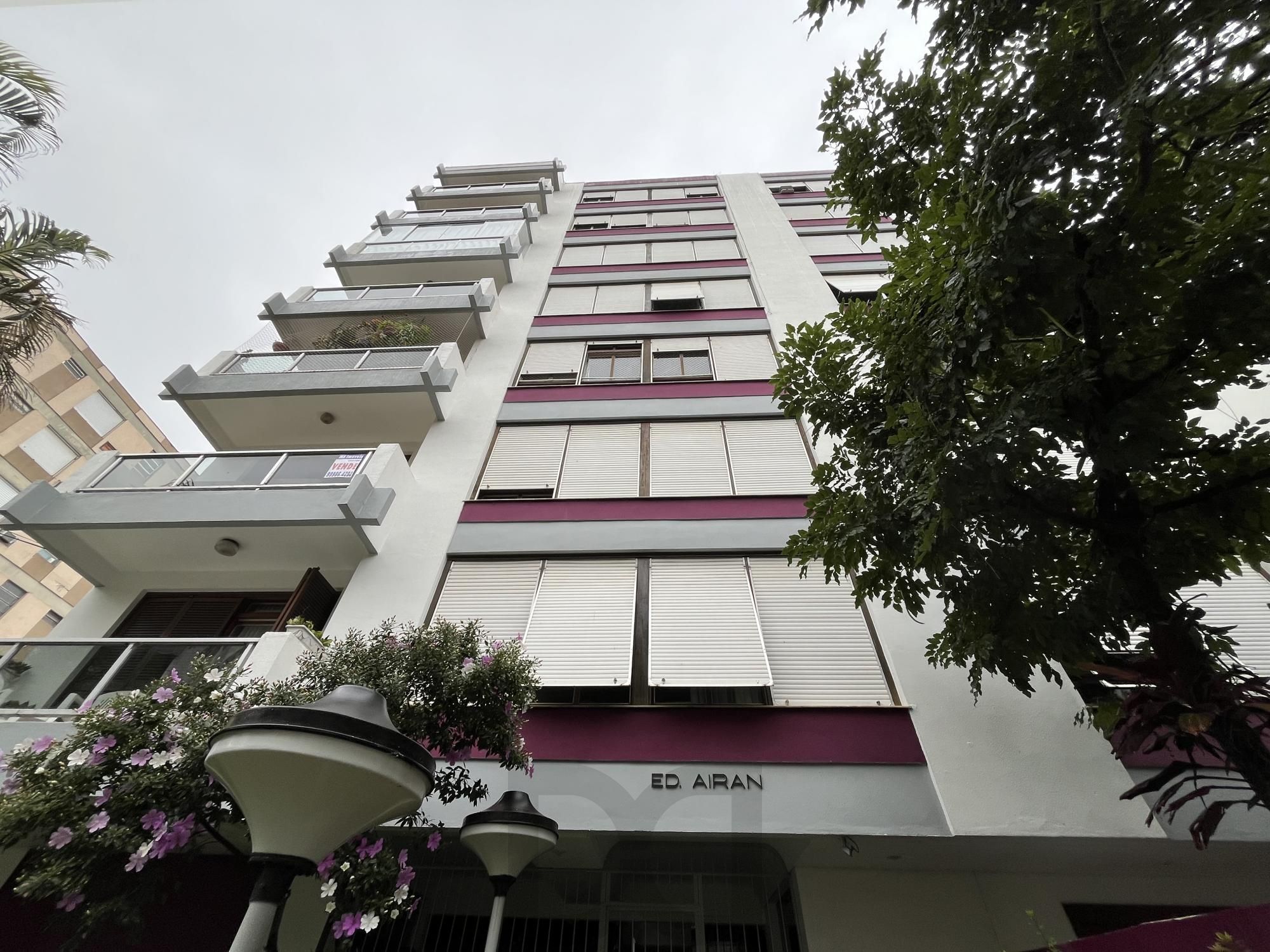 Apartamento de 3 quartos, suíte e 2 vagas de garagem no bairro Farroupilha POA — foto 44