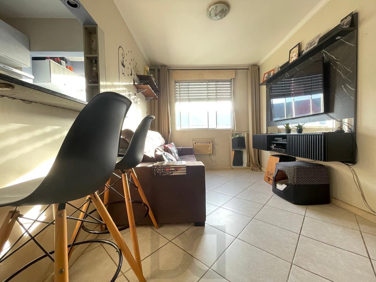 Apartamento de um quarto no bairro Cristal em Porto Alegre — foto 8
