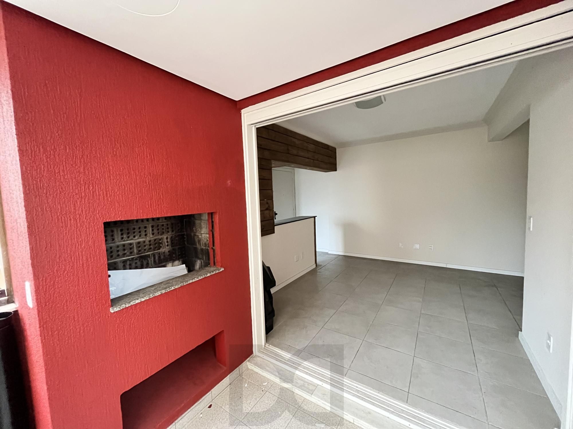 Apartamento para Venda - 62.65m², 2 dormitórios, 1 vaga - Tristeza — foto 5