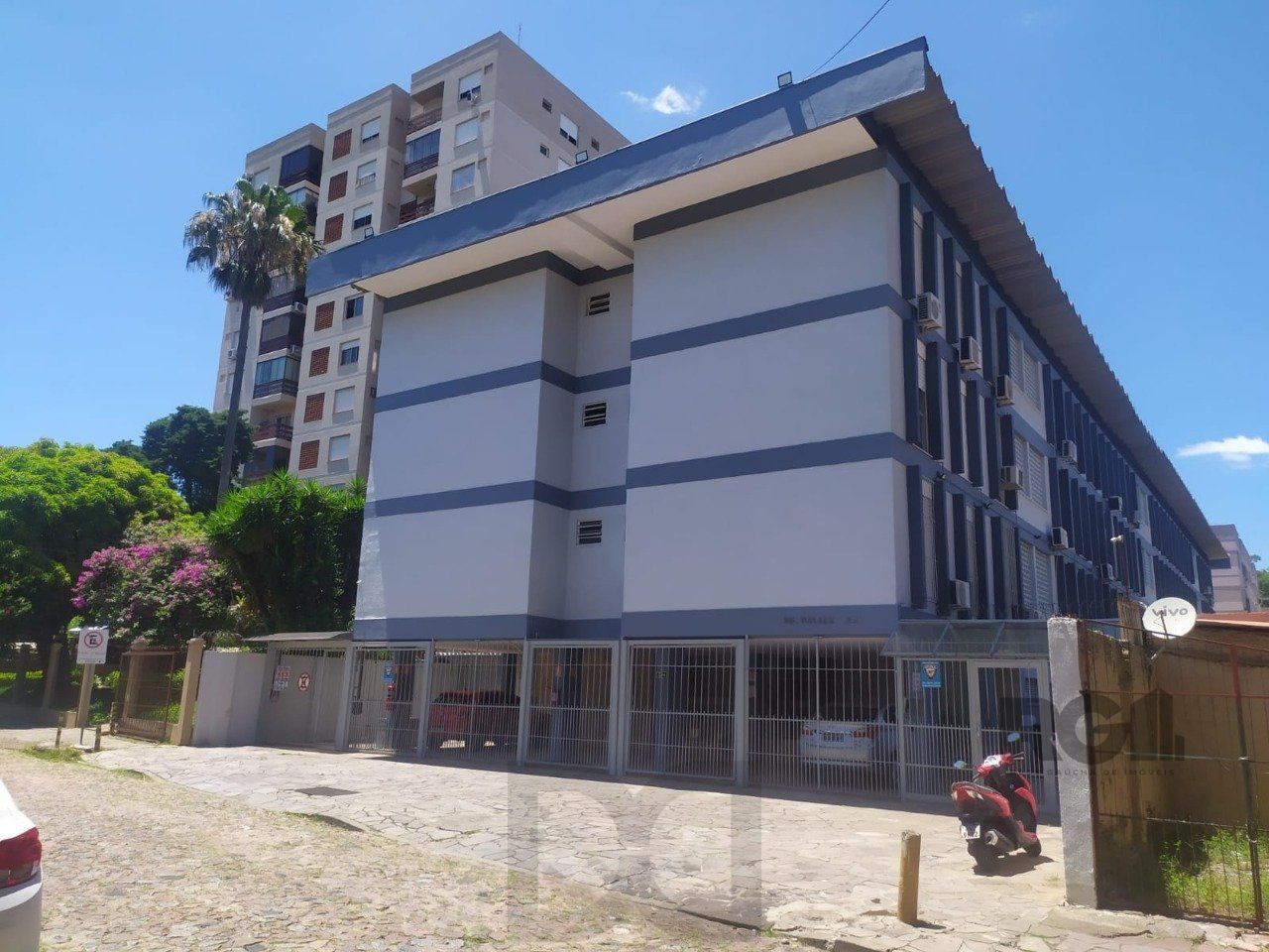 Apartamento à venda com 2 quartos, 63m² — foto 13