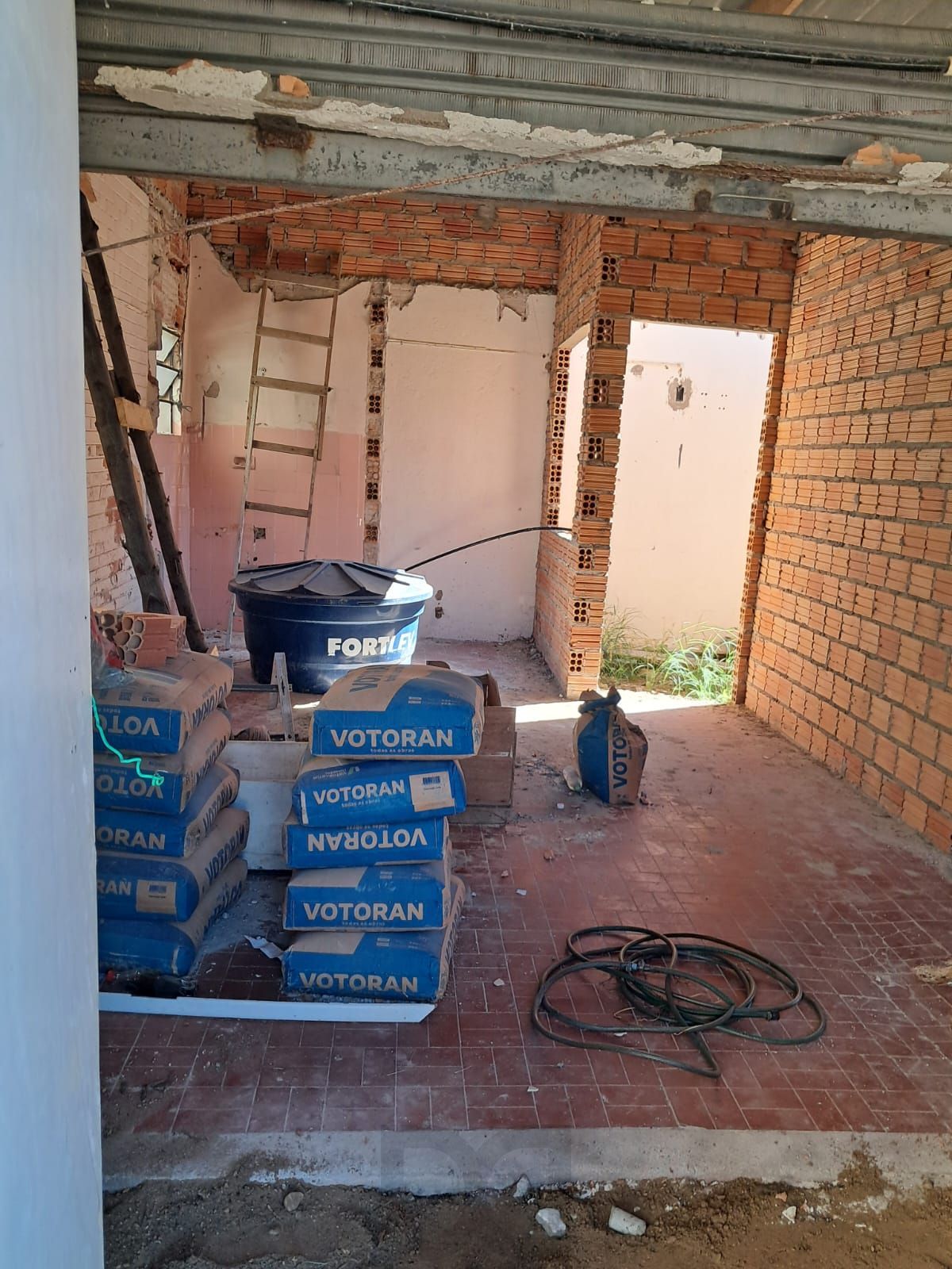 Terreno com 152,25 m² de área privativa — foto 5