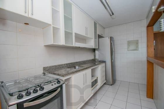 Apartamento de 2 quartos e 2 vagas de garagem - Transformado em 1 quarto — foto 14