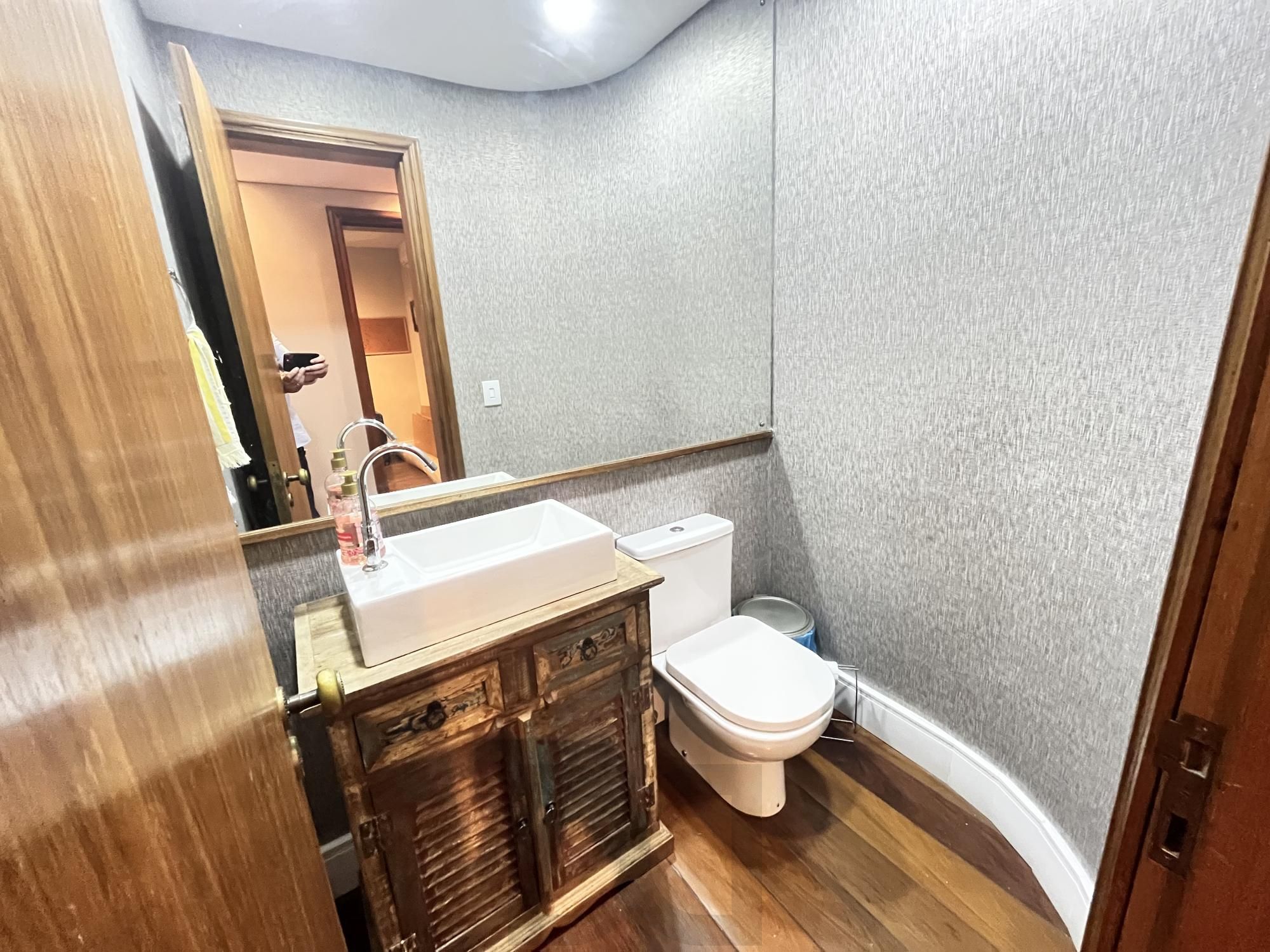 GARDEN de 2 quartos, suíte e 2 vagas de garagem bairro Petrópolis — foto 15