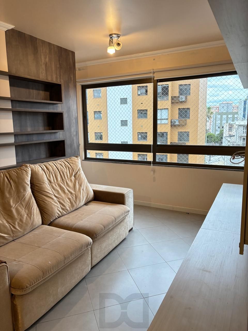 Apartamento 2 dormitórios, suíte, vaga e infra — foto 38