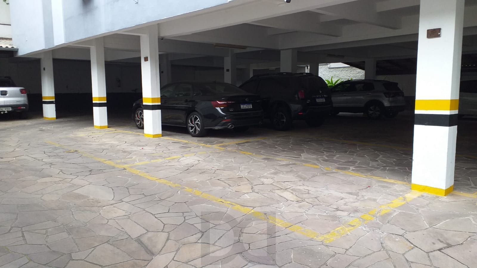 Apto 2 dorms com garagem R$480mil em Petrópolis — foto 16