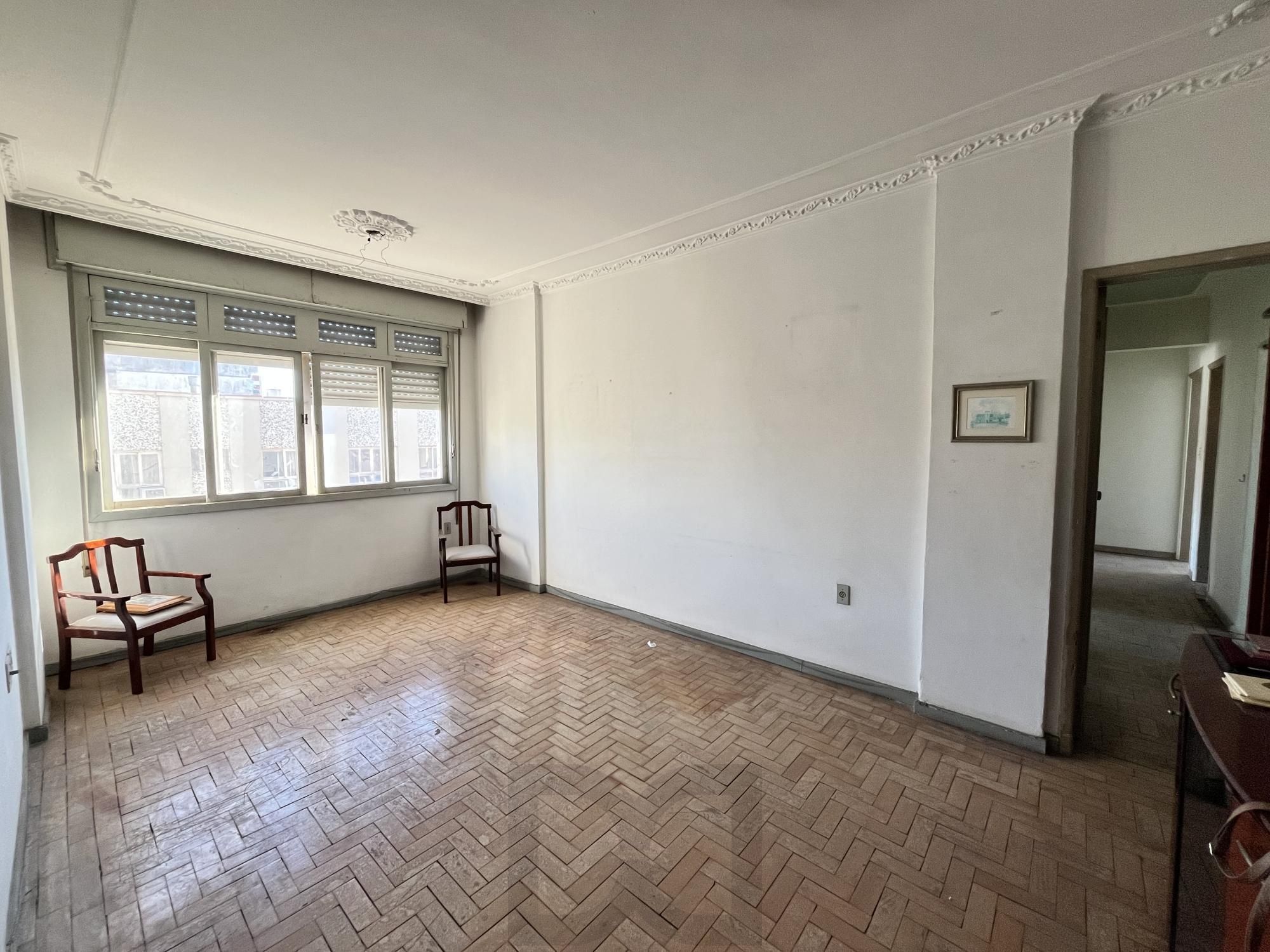 Apartamento com 3 dormitórios na Luiz Afonso, bairro Cidade Baixa - Porto Alegre — foto 22