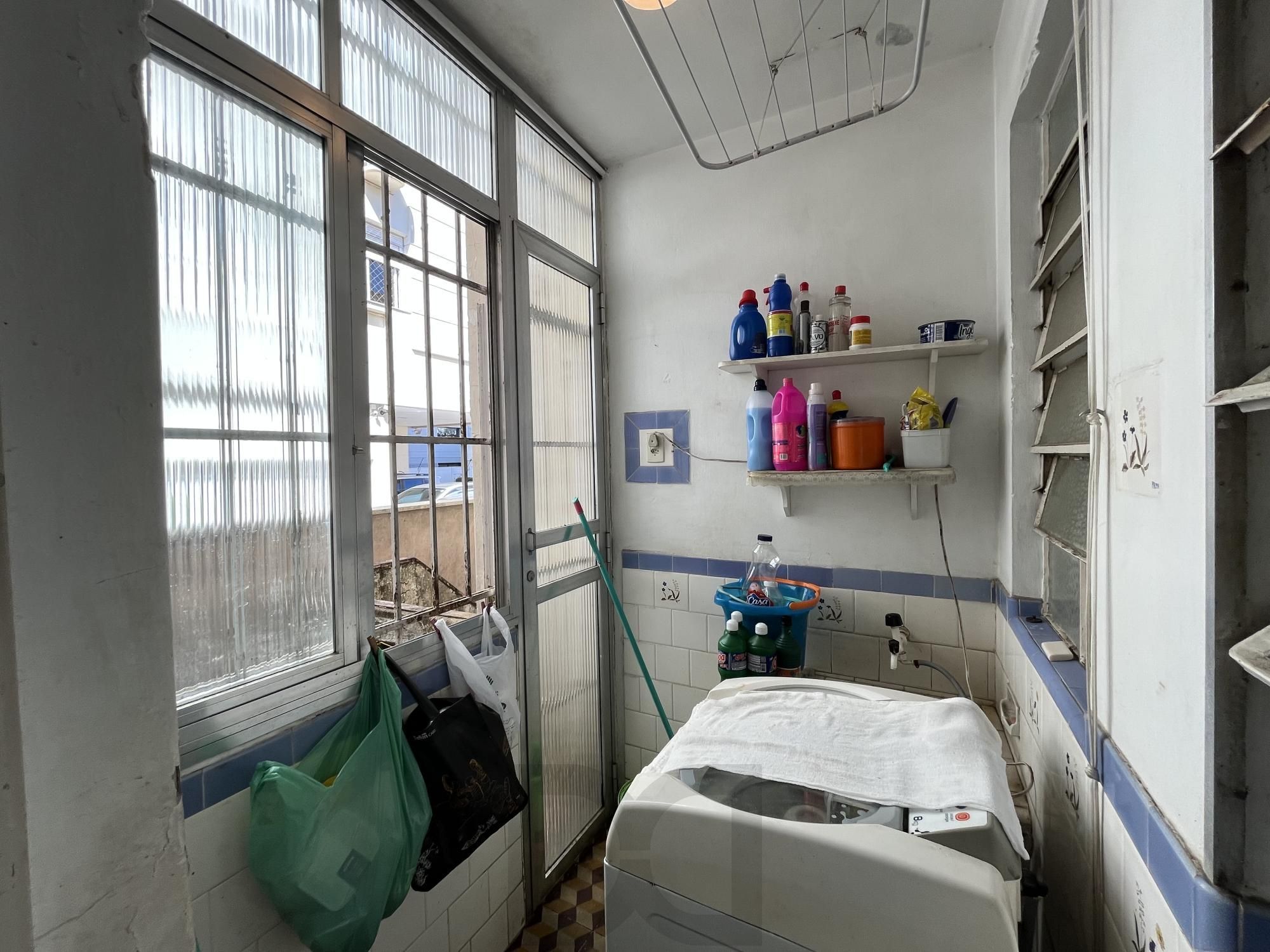 Apartamento de 3 quartos, 99,77m2 privativos e 1 vaga de garagem bairro São João — foto 17
