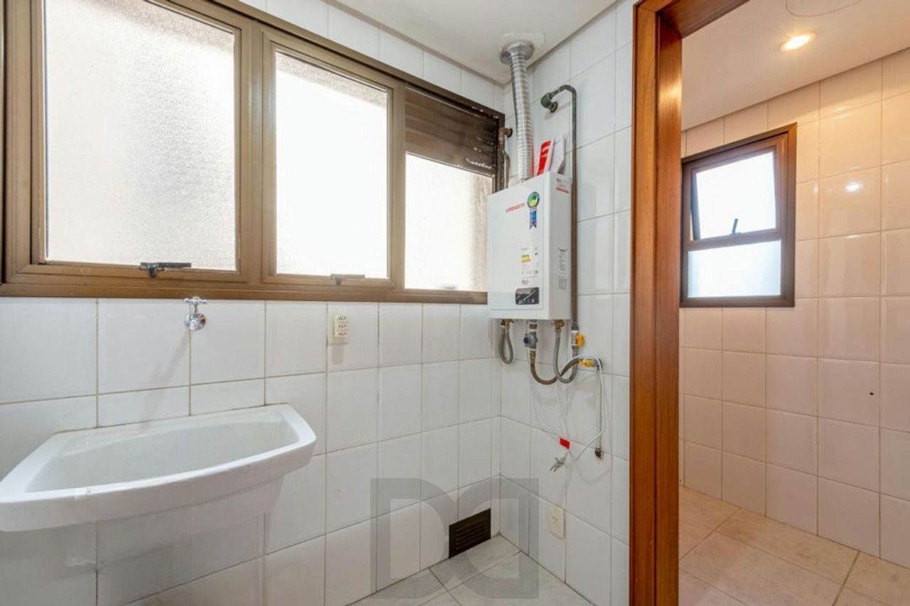 Apartamento de 3 quartos, suíte e 1 vaga de garagem — foto 8