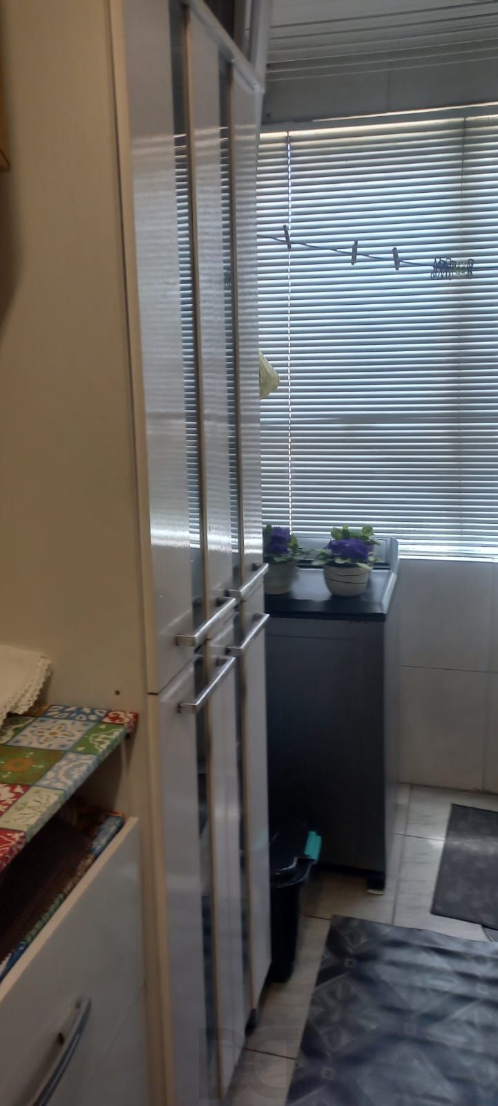 Apartamento 1 Dormitório no Bairro Santo Antônio – Excelente Localização — foto 17