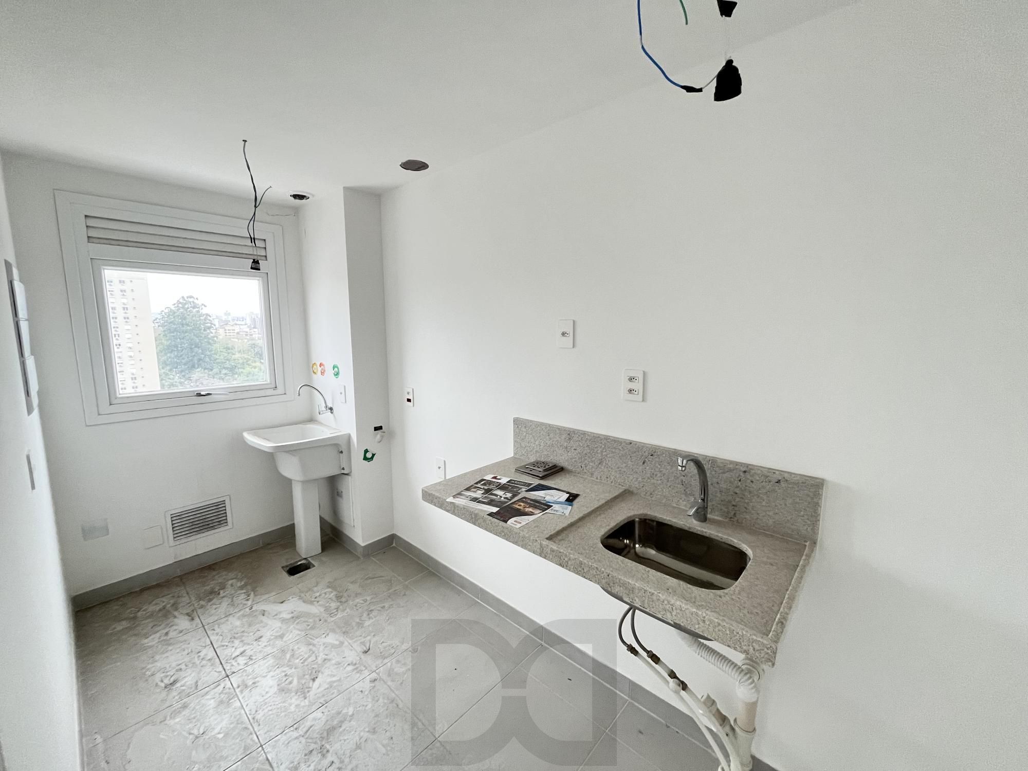 Apartamento Venda - 66.29m², 3 dormitórios, sendo 1 suíte, 1 vaga — foto 3