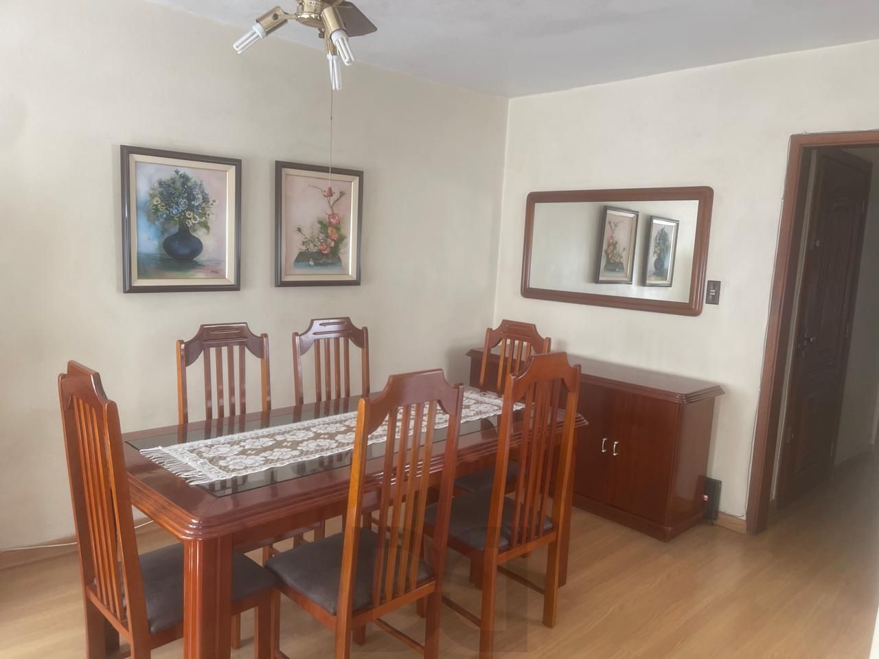 Apartamento de 3 quartos e 1 vaga garagem no bairro Rio Branco em Porto Alegre — foto 4