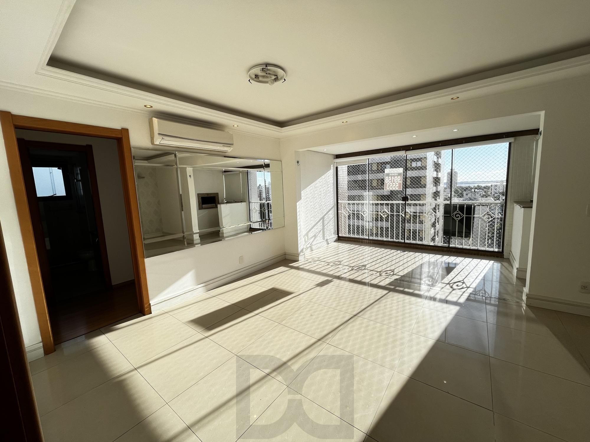Apartamento de 3 quartos, suíte, 2 vagas de garagem no bairro Menino Deus em POA — foto 12