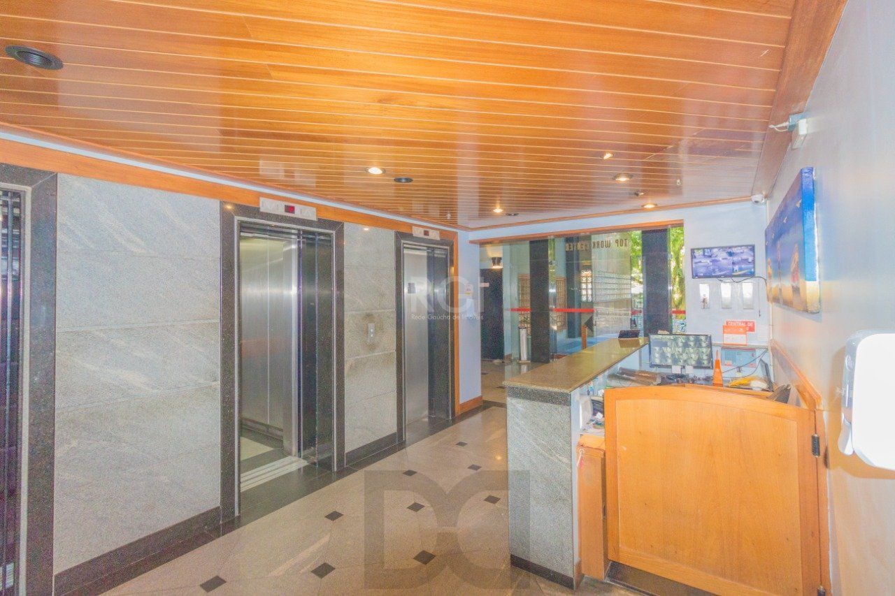 Conjunto/Sala para Venda - 36.26m², 0 dormitórios, 1 vaga - Rio Branco — foto 14
