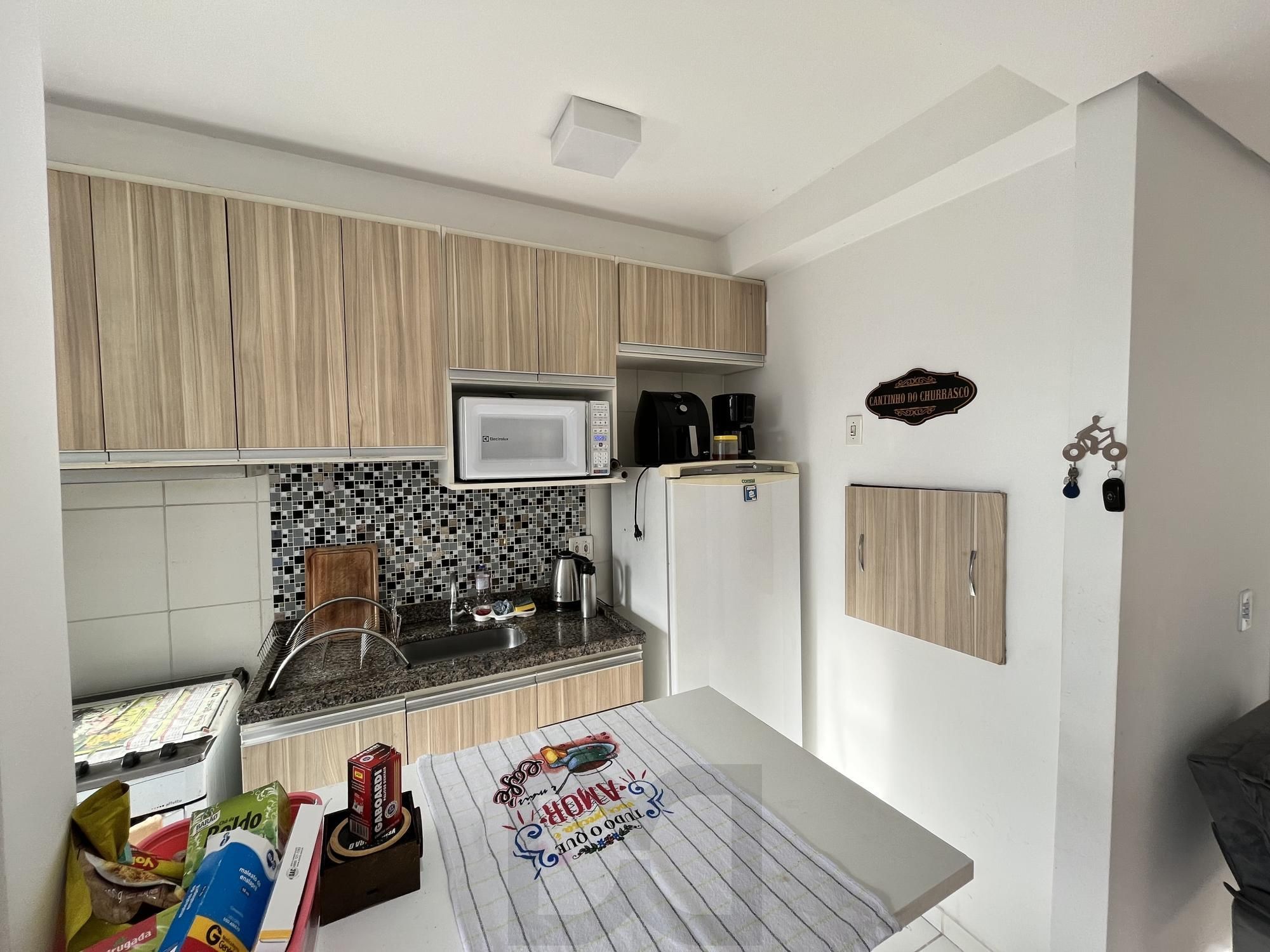 Apartamento de 2 quartos, suite e 1 vaga de garagem — foto 15