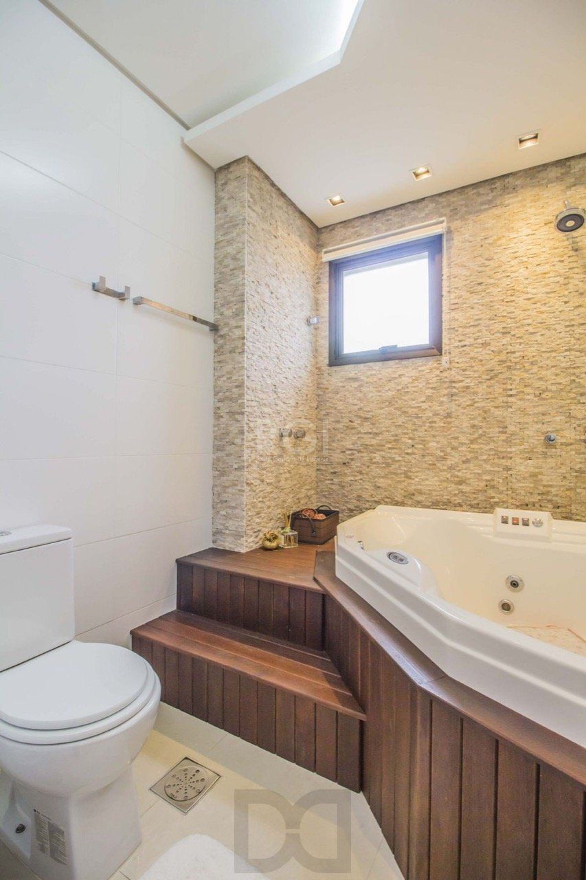 Cobertura Venda - 100m², 3 dormitórios, sendo 1 suite, 2 vagas - Jardim Lindóia — foto 25