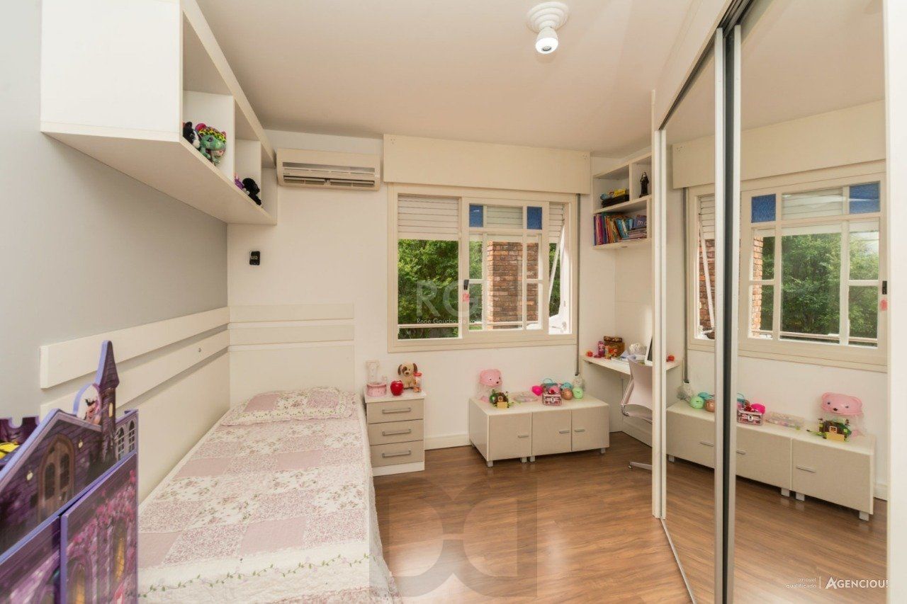 Casa Condominio para Venda - 87.97m², 3 dormitórios, sendo 1 suites, 2 vagas - Jardim Isabel — foto 27