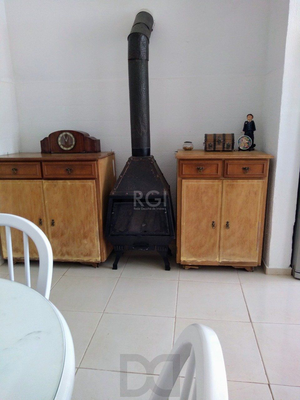 Casa para Venda - 400m², 3 dormitórios, sendo 2 suites, 2 vagas - Floresta — foto 18