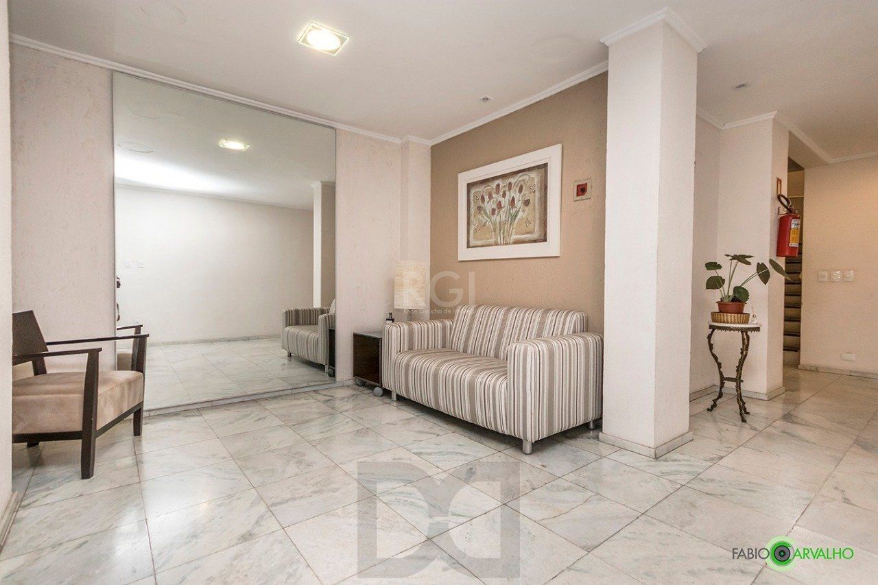 Apartamento para Venda - 112.76m², 3 dormitórios, sendo 1 suites, 3 vagas - Higienópolis — foto 39
