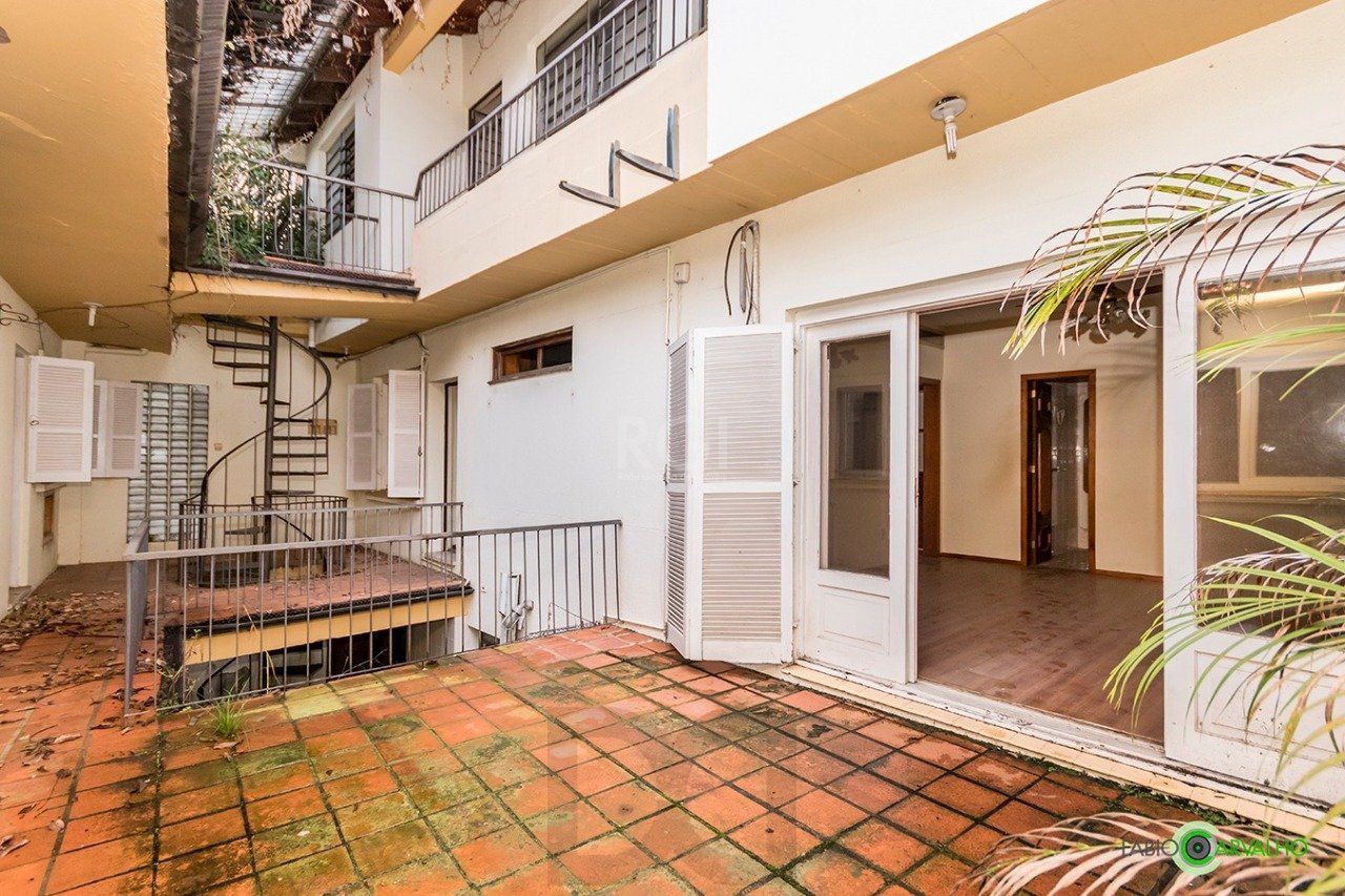 Casa para Venda - 307m², 4 dormitórios, sendo 2 suites, 3 vagas - Higienópolis — foto 35