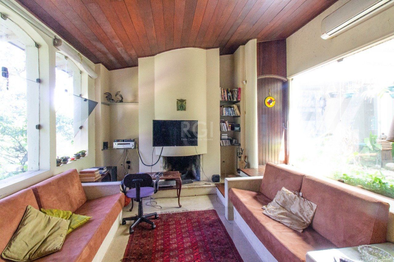Casa para Venda - 422m², 6 dormitórios, sendo 2 suites, 5 vagas - Vila Assunção — foto 13