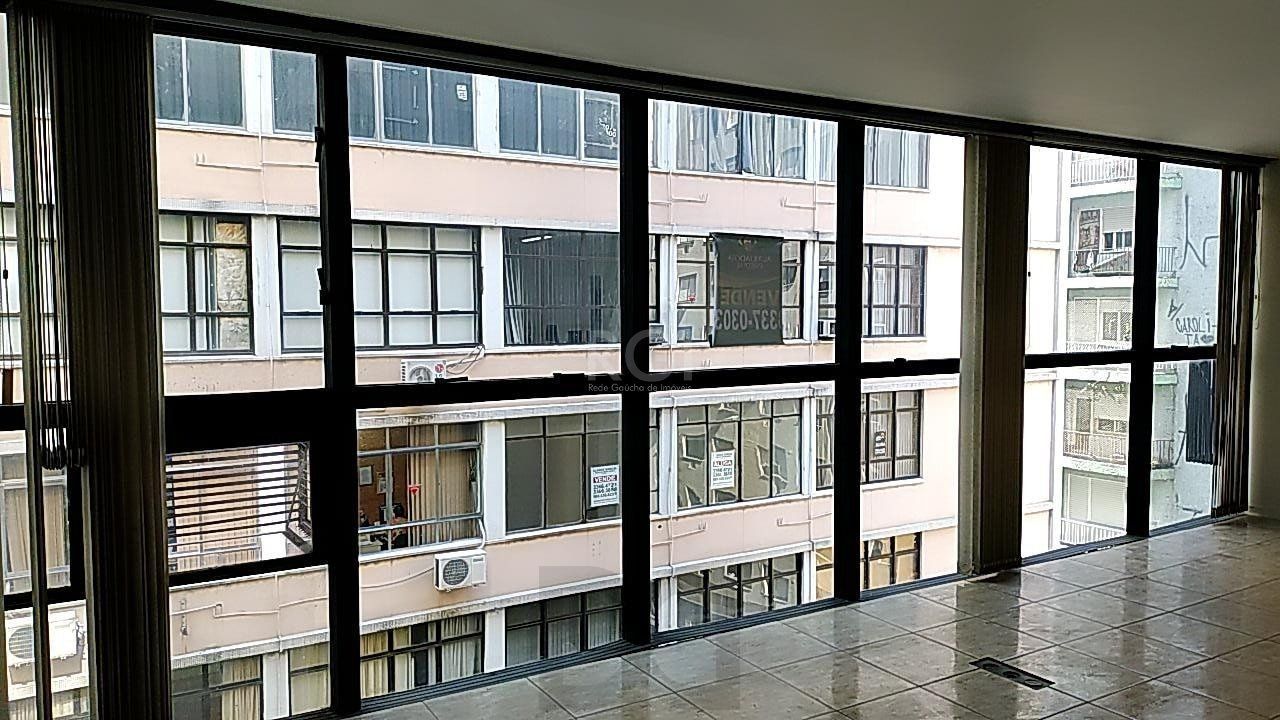 Conjunto/Sala para Venda - 37.94m², 0 dormitórios, Centro Histórico — foto 2