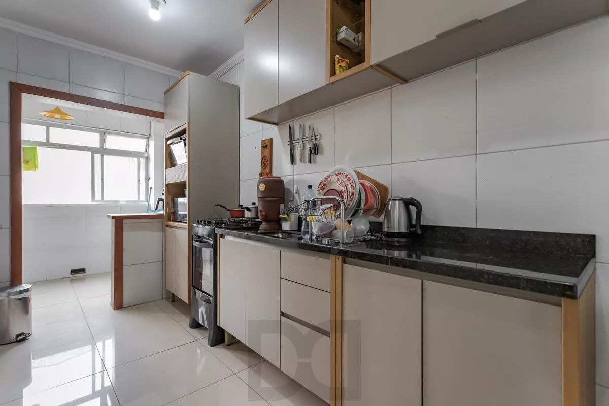 APARTAMENTO 2 DORMITÓRIO 1 VAGA DE GARAGEM NA RUA IVAN IGLESIAS EM PORTO ALEGRE — foto 15