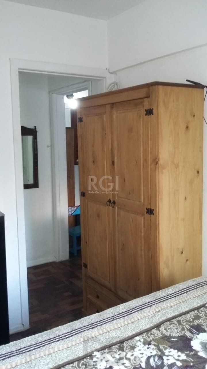 Apartamento para Venda - 47m², 1 dormitório, Centro Histórico — foto 11