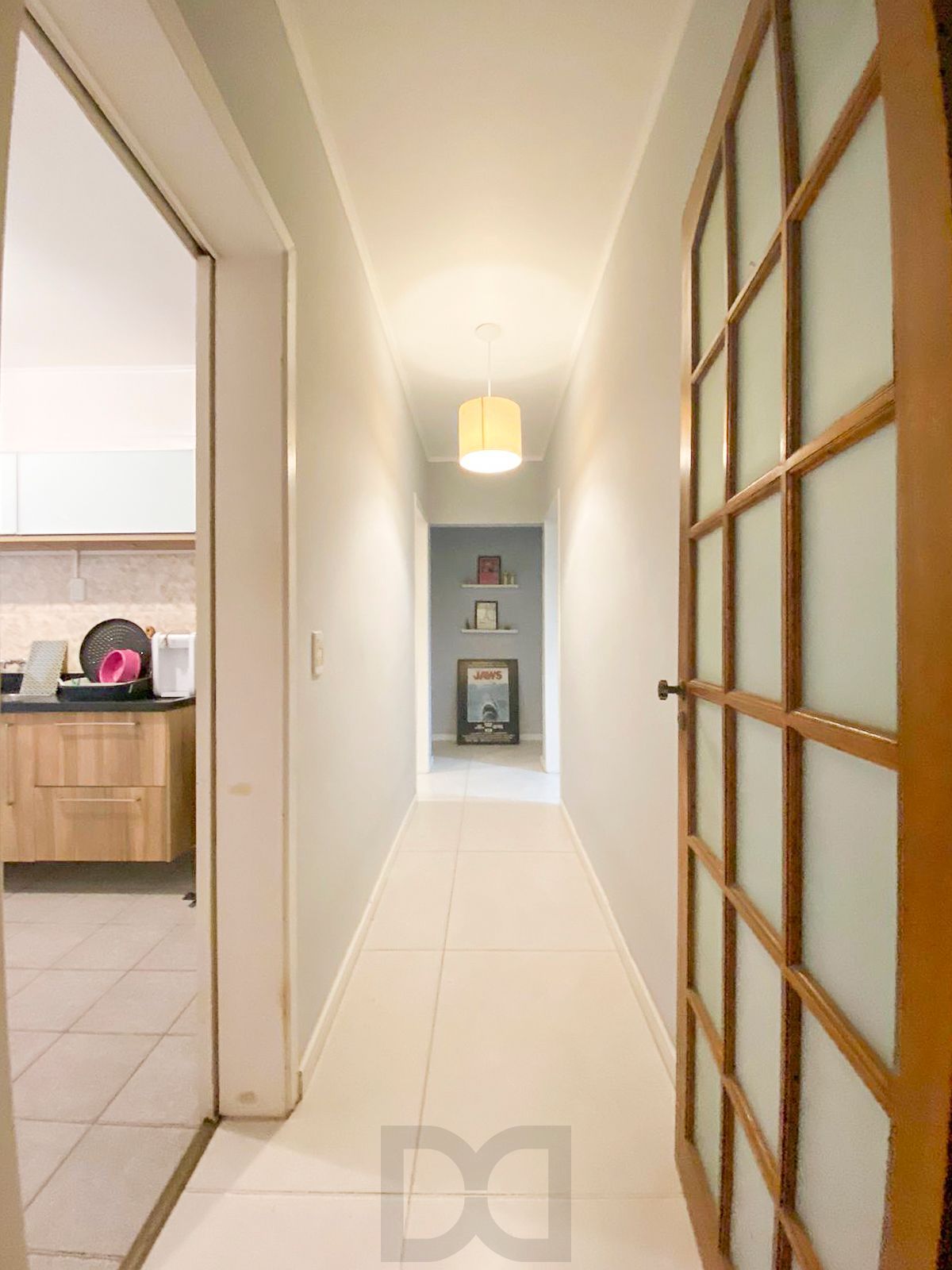 Casa / 4 Quartos / 1 Suíte / Churrasqueira / Jardim Itu Sabará / Porto Alegre / RS — foto 15