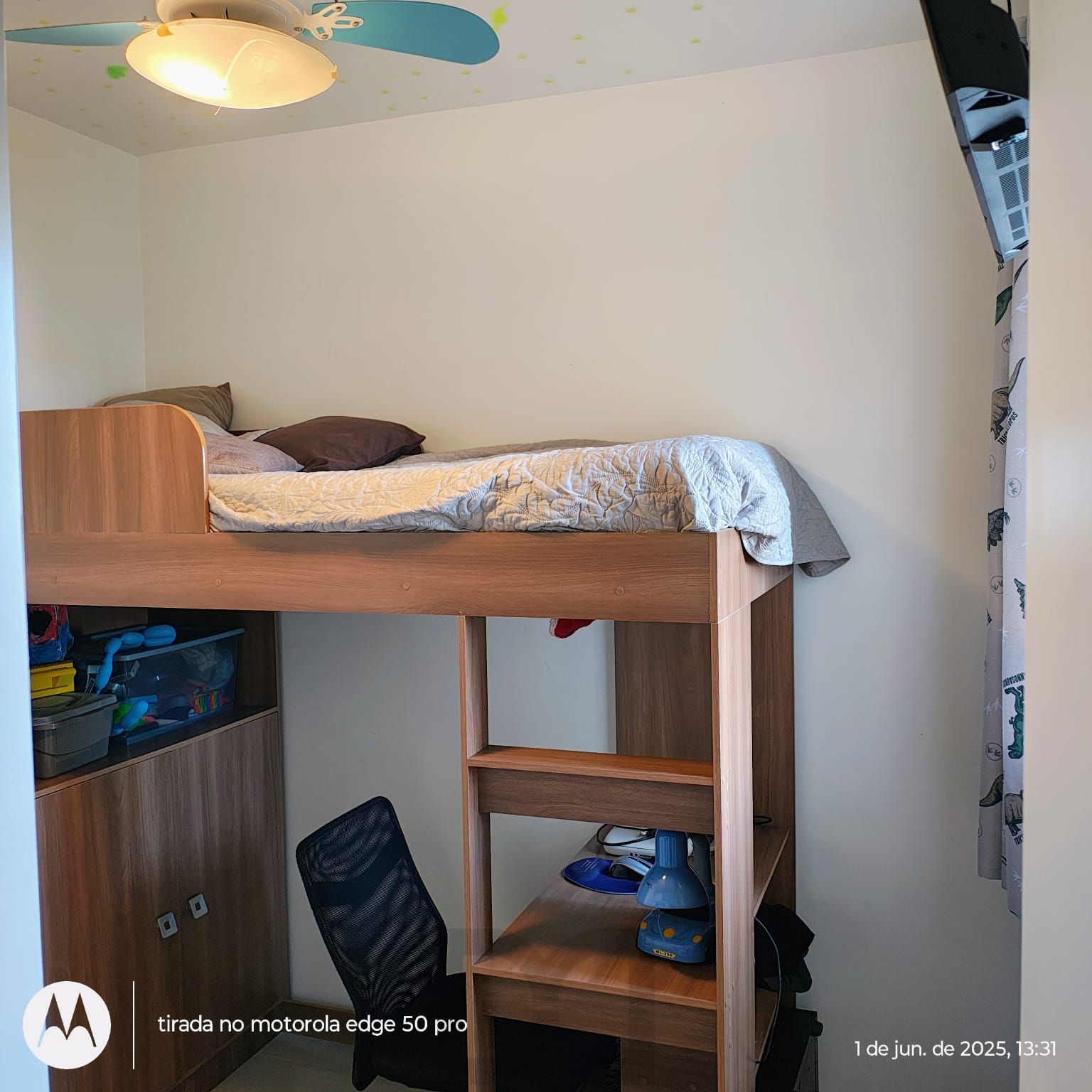 Apartamento / 3 Quartos / 1 Suíte / 1 Vaga / Sarandi / Porto Alegre / RS — foto 12