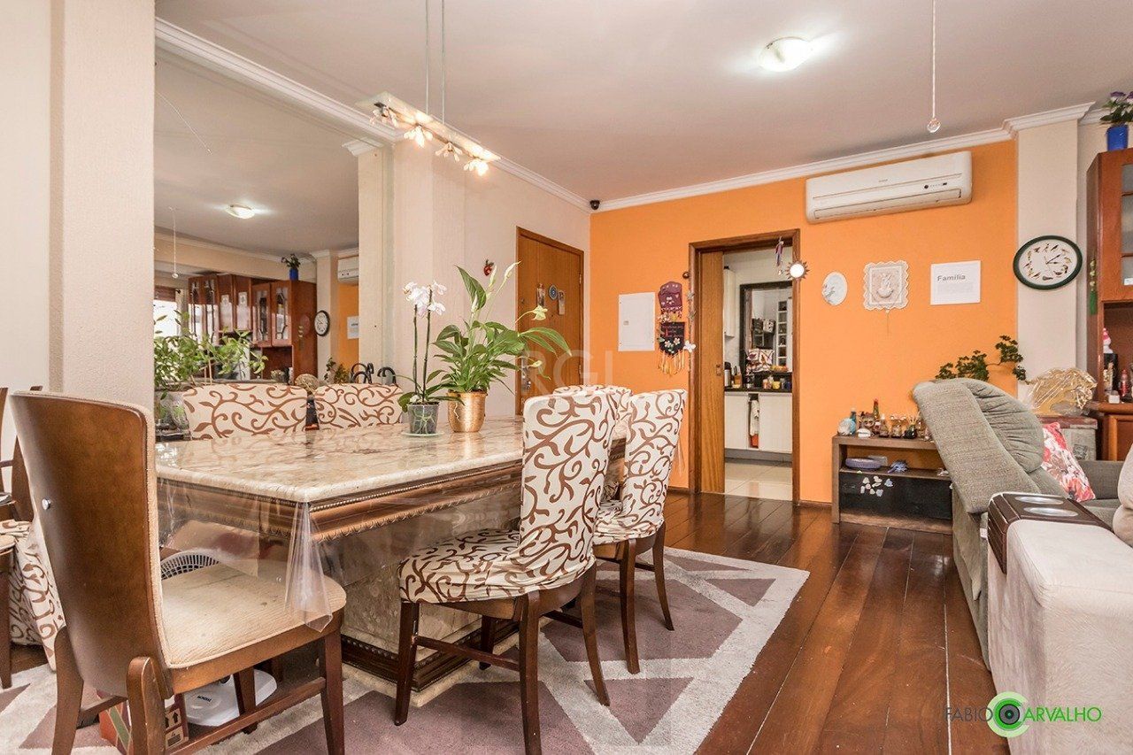 Apartamento para Venda - 112.76m², 3 dormitórios, sendo 1 suites, 3 vagas - Higienópolis — foto 27