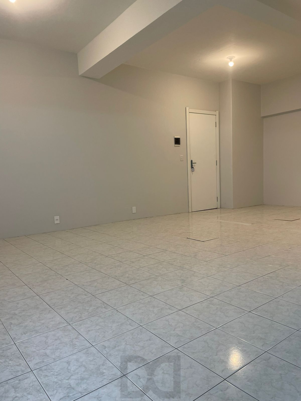 Apartamento 40m² Centro Porto Alegre — foto 4
