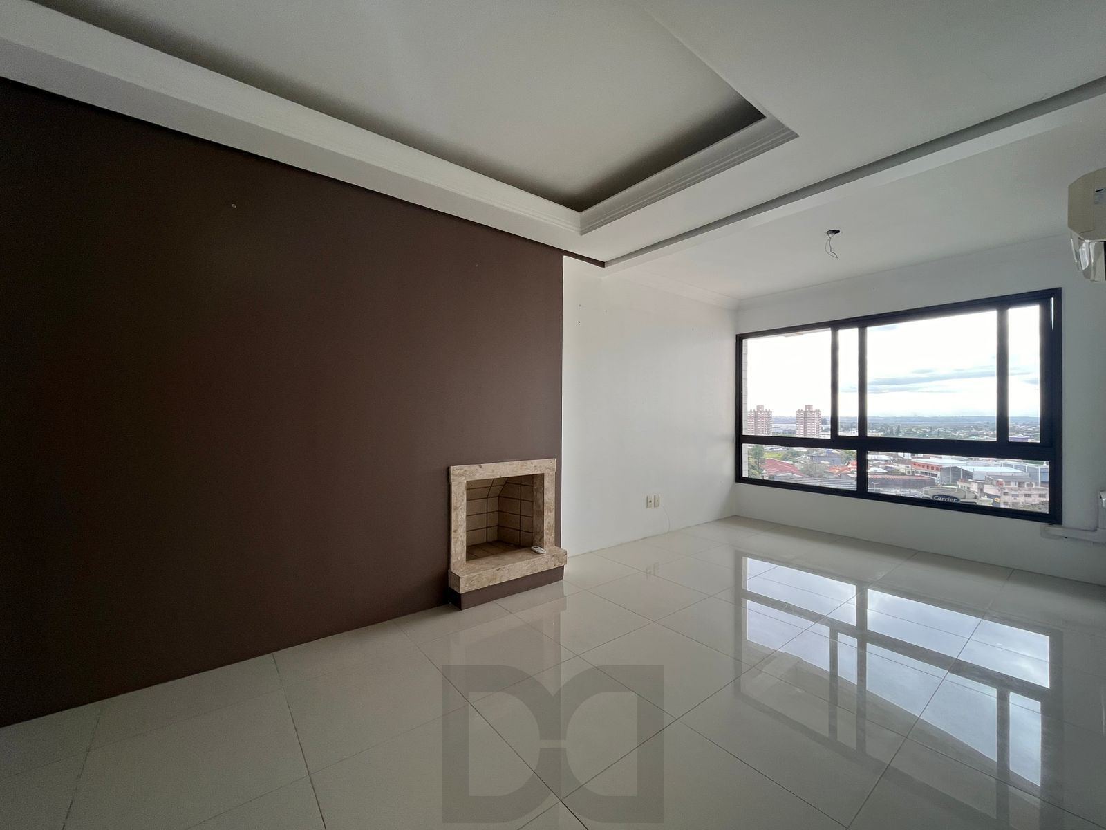 Excelente apartamento de 2 dormitórios com vaga dupla e depósito — foto 3
