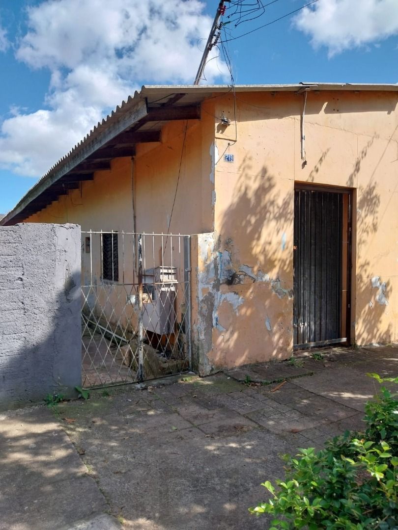Casa compotencial comercial/ Bairro Santo Antônio — foto 2