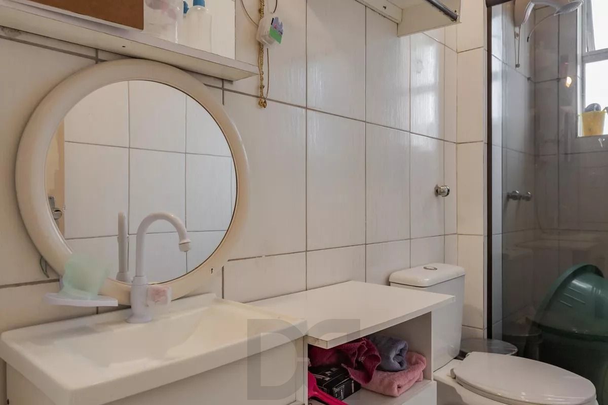 APARTAMENTO 2 DORMITÓRIO 1 VAGA DE GARAGEM NA RUA IVAN IGLESIAS EM PORTO ALEGRE — foto 6