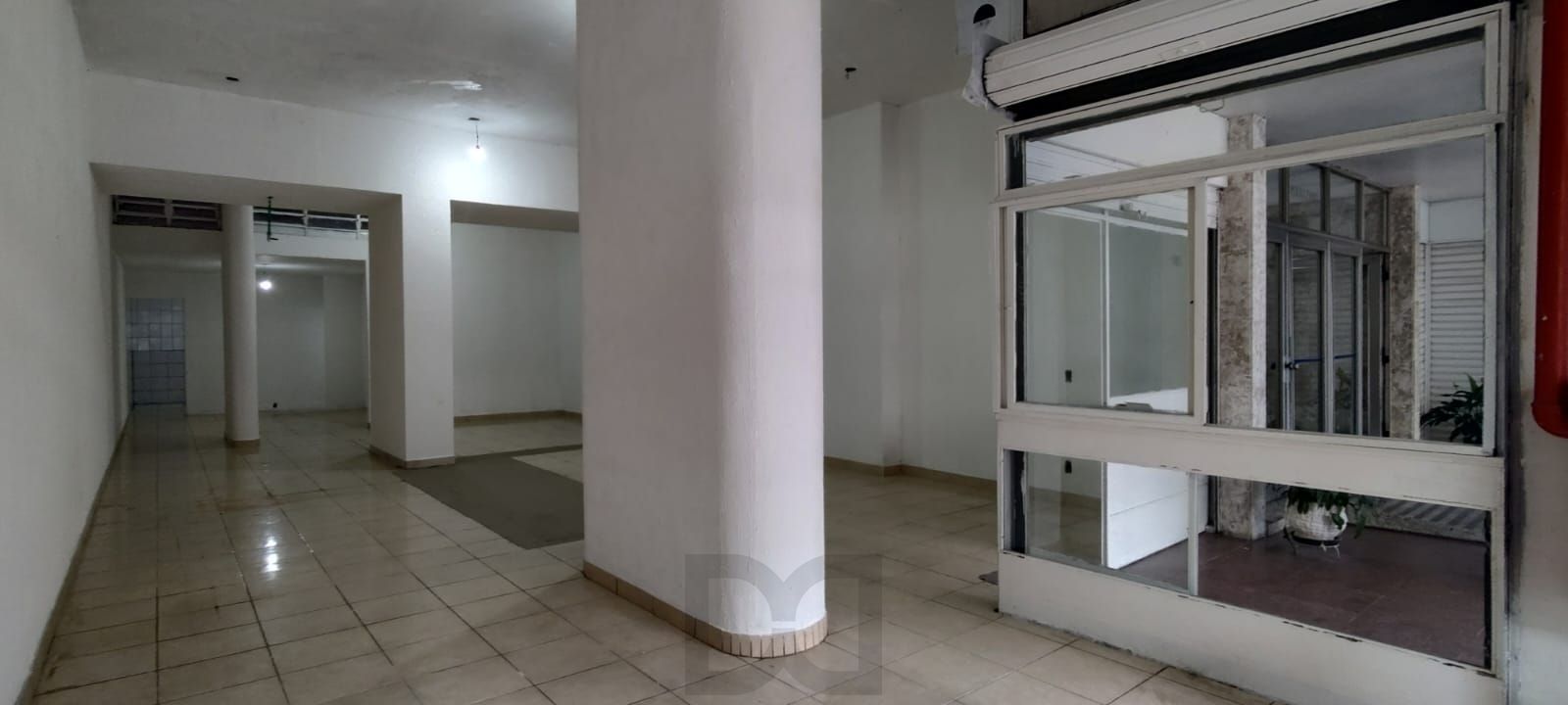 Sala Comercial térrea no Centro de Porto Alegre — foto 5