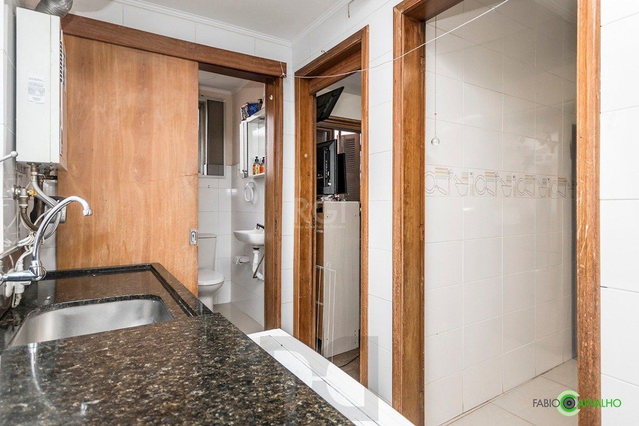 Apartamento para Venda - 112.76m², 3 dormitórios, sendo 1 suites, 3 vagas - Higienópolis — foto 34