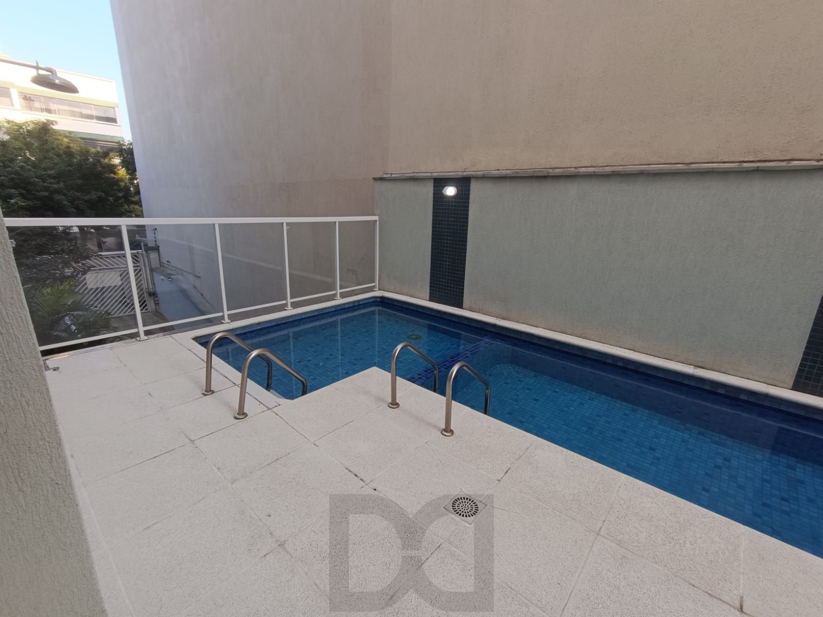 Apartamento 2 Dormitórios com Suíte e Móveis Planejados no Cristo Redentor — foto 21