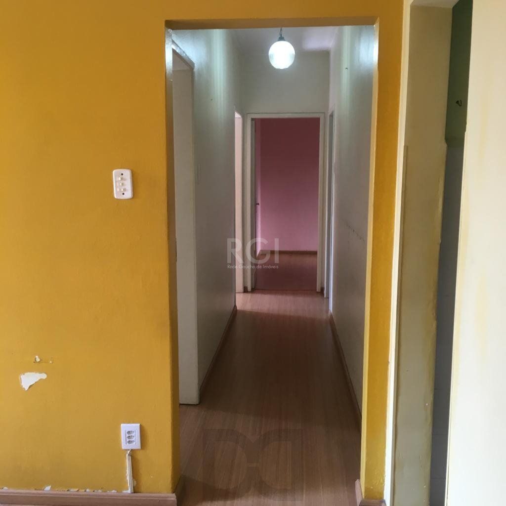 Apartamento para Venda - 76.52m², 3 dormitórios, Floresta — foto 5