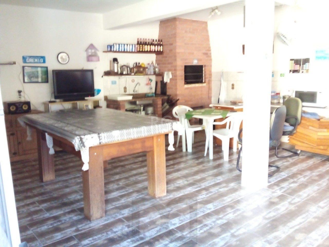 Casa para Venda - 259.5m², 4 dormitórios, sendo 1 suites, 1 vaga - Jardim Itu — foto 22