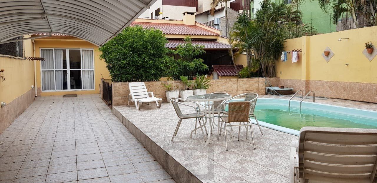 Casa para Venda - 259.5m², 4 dormitórios, sendo 1 suites, 1 vaga - Jardim Itu — foto 6