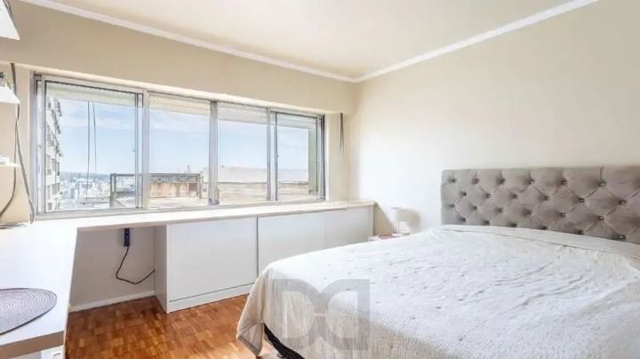 Apartamento 1 Dorm. semi mobiliado em frente da Santa Casa/ Porto Alegre — foto 9