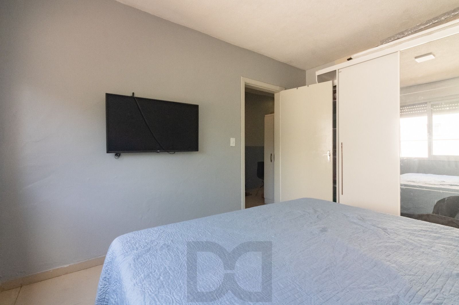 APARTAMENTO 2 DORMITÓRIOS COM VAGA NO JARDIM LEOPOLDINA EM PORTO ALEGRE — foto 13