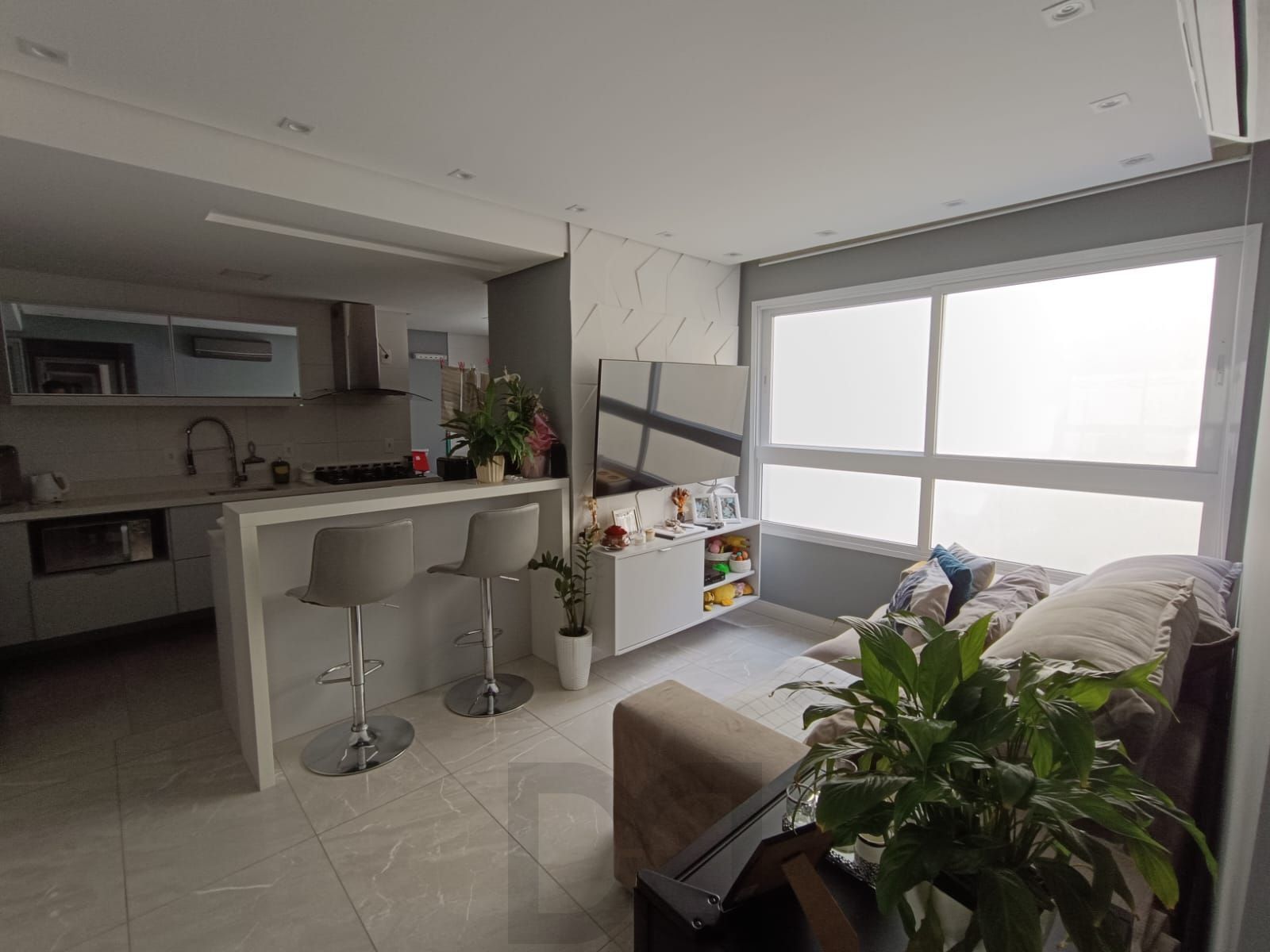 Apartamento 2 Dormitórios com Suíte e Móveis Planejados no Cristo Redentor — foto 8