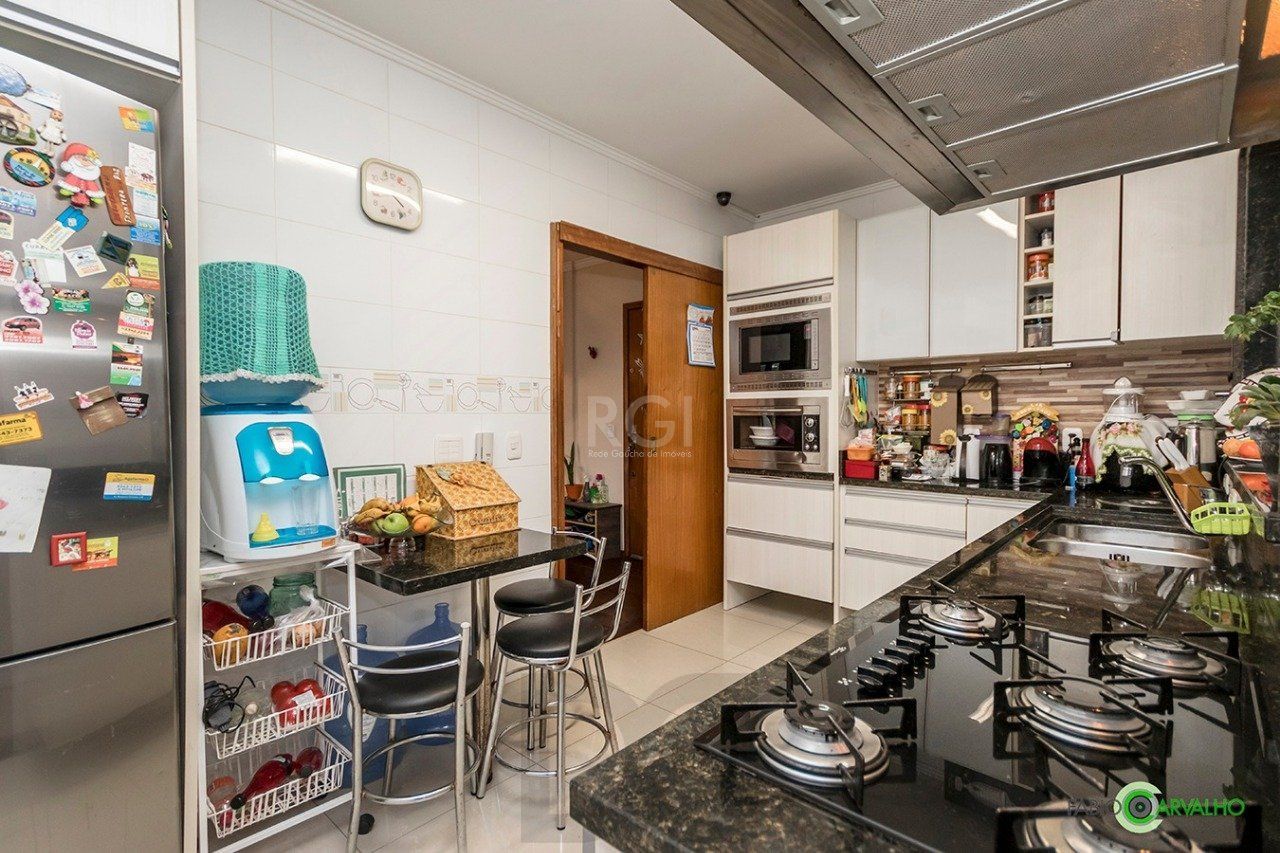 Apartamento para Venda - 112.76m², 3 dormitórios, sendo 1 suites, 3 vagas - Higienópolis — foto 29
